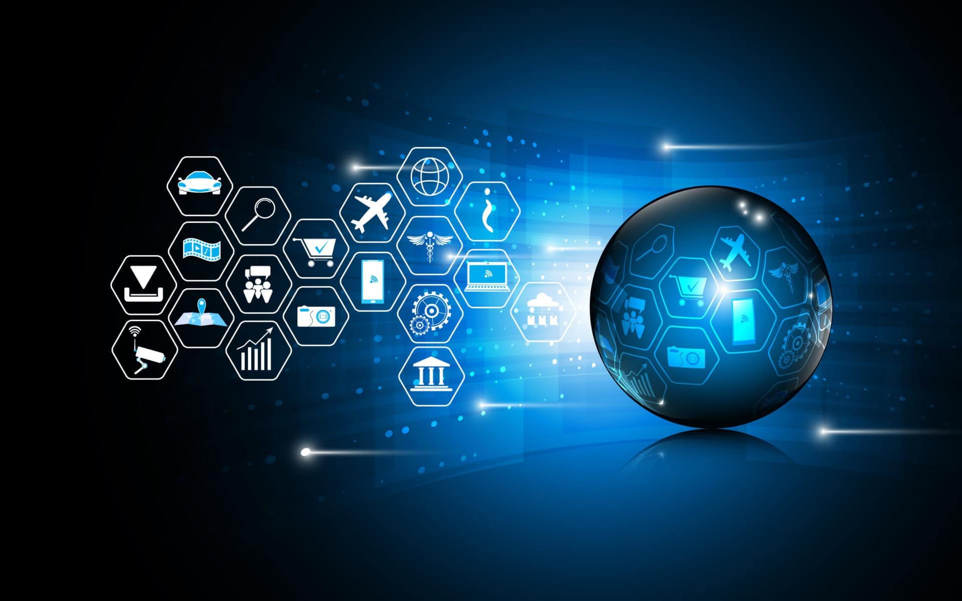 Truly Bespoke IT Solutions