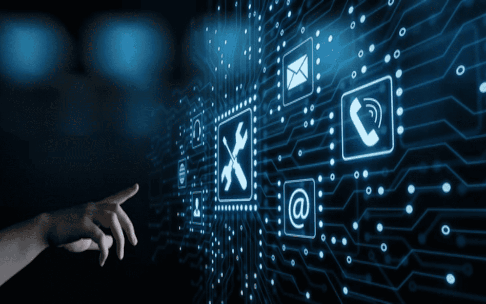 Welcome to IT-Tech Solutions